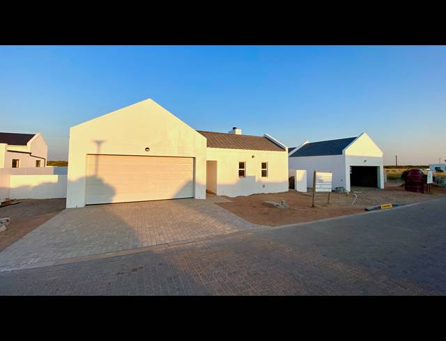 3 BEDROOM HOUSE FOR SALE IN ATLANTIC SANDS PRIVATE ESTATE